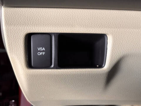 2010 Honda Accord LX-P