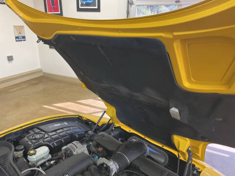 2002 Chevrolet Corvette