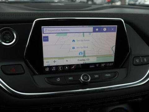 2019 Chevrolet Blazer Premier