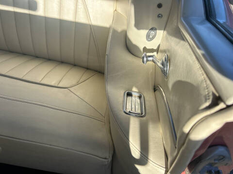 1957 Pontiac Star Chief