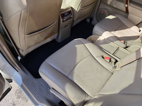 2011 Toyota Highlander Limited