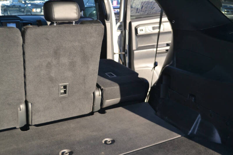 2021 Ford Explorer Police Interceptor Utility