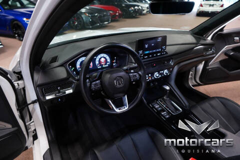 2023 Acura Integra w/A-SPEC