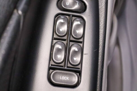 1995 Ford Mustang GT