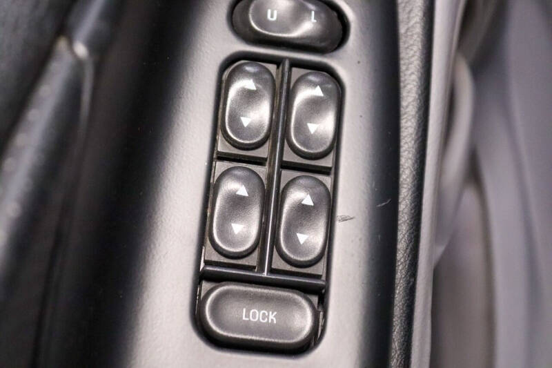 1995 Ford Mustang GT