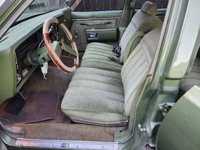 1979 Oldsmobile Delta Eighty-Eight