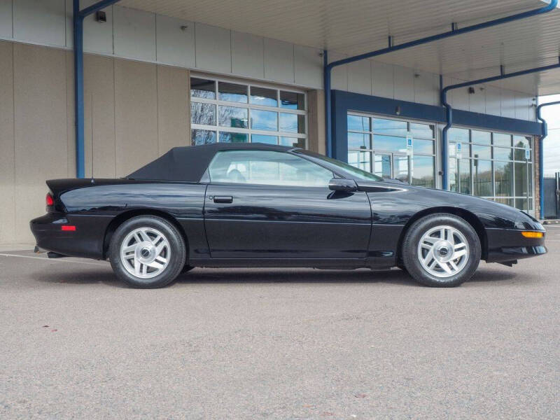 1994 Chevrolet Camaro Z28