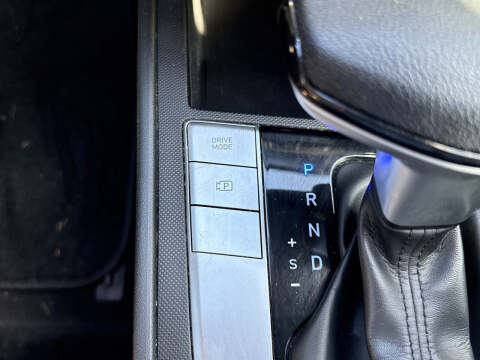 2022 Hyundai Elantra