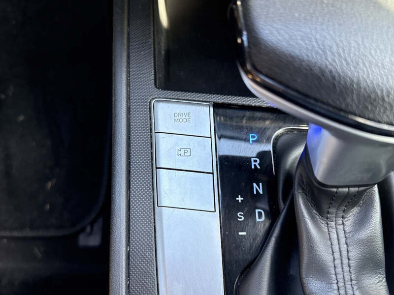 2022 Hyundai Elantra