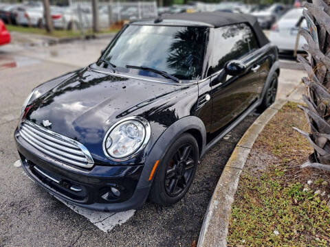 2014 MINI Cooper