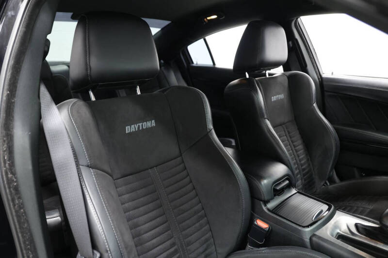 2019 Dodge Charger R/T