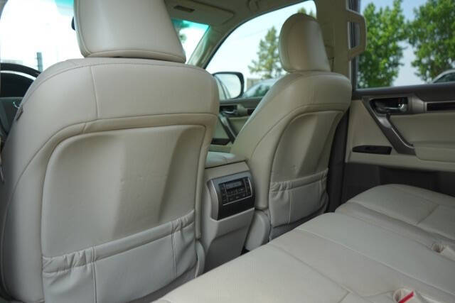 2016 Lexus GX 460