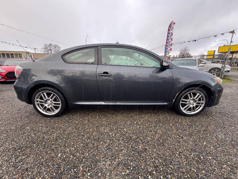 2008 Scion tC
