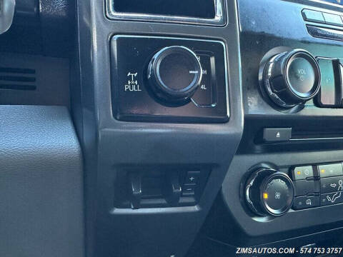 2018 Ford F-350 Super Duty