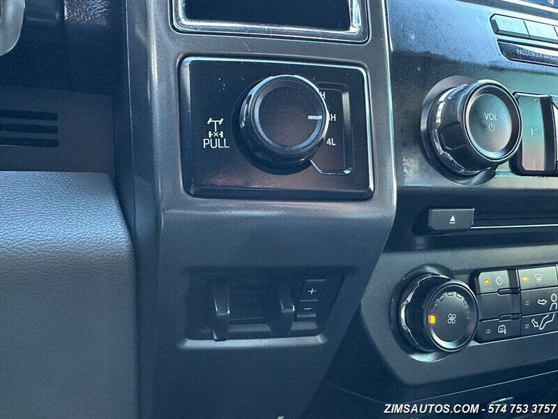 2018 Ford F-350 Super Duty