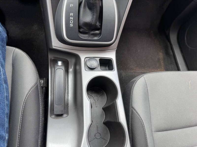 2013 Ford Escape SE