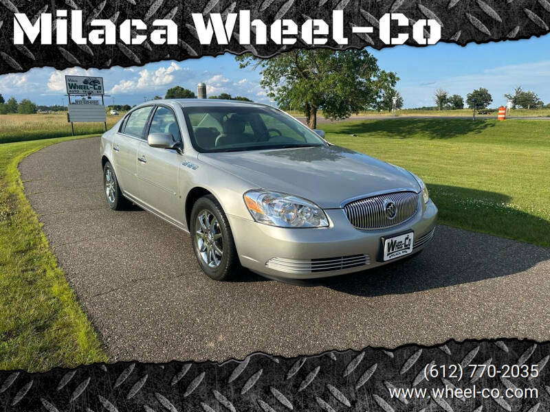 Milaca WheelCo Car Dealer in Milaca, MN