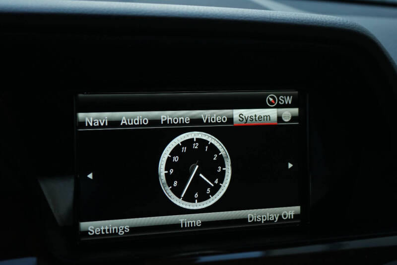 2015 Mercedes-Benz GLK GLK 350 4MATIC