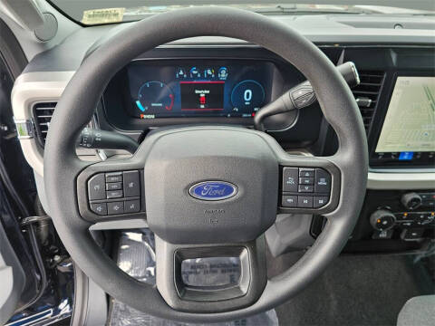 2025 Ford F-350 Super Duty