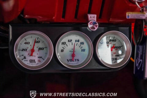 1962 Chevrolet Impala