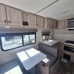 2025 Riverside RV INTREPID 185RKi