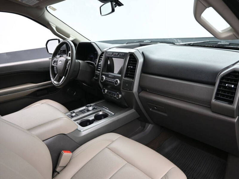 2020 Ford Expedition MAX XLT