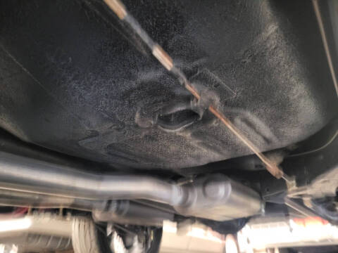 1965 Chevrolet Biscayne