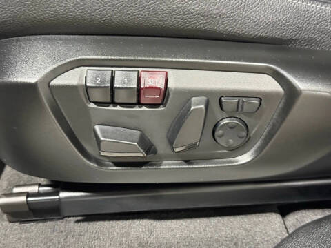 2016 BMW X4 xDrive35i