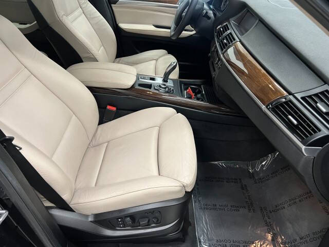 2013 BMW X5 xDrive35i Sport Activity