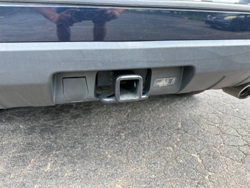 2011 Honda Pilot EX-L