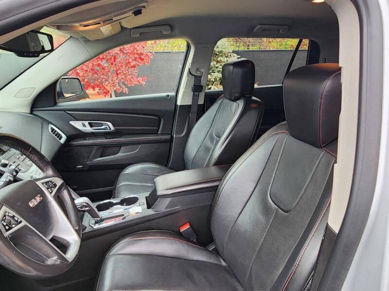 2015 GMC Terrain SLT-1