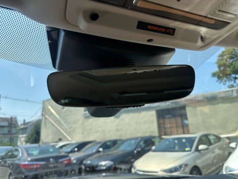 2018 Land Rover Discovery HSE Luxury