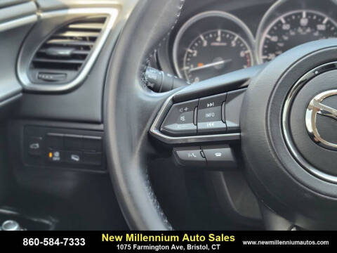 2023 Mazda CX-9 Touring