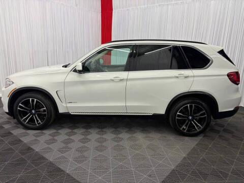 2014 BMW X5 sDrive35i