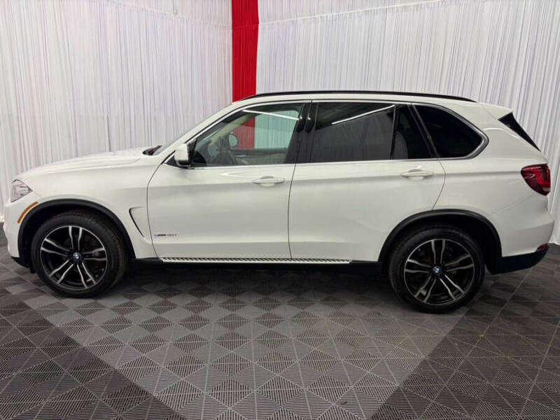 2014 BMW X5 sDrive35i