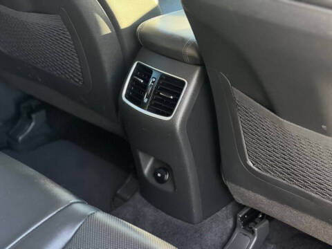 2019 Hyundai Tucson Sport