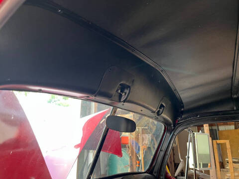 1947 GMC C/K 2500 Series