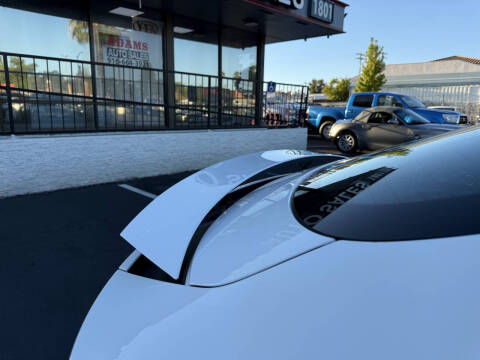 2012 Audi A7 3.0T quattro Prestige