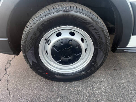 2020 Ford Transit 150