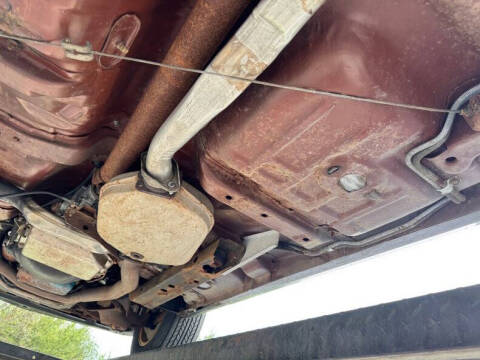 1977 Pontiac Trans Am