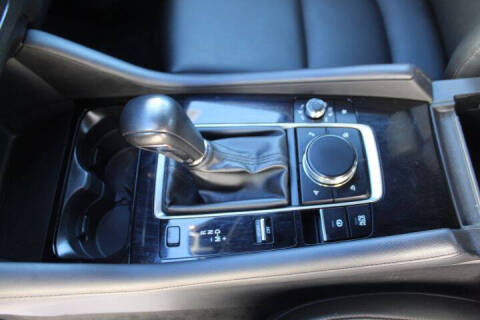 2024 Mazda Mazda3 Hatchback 2.5 S Select Sport