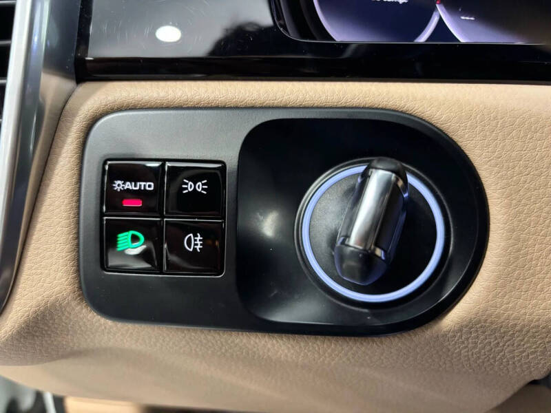 2019 Porsche Cayenne S