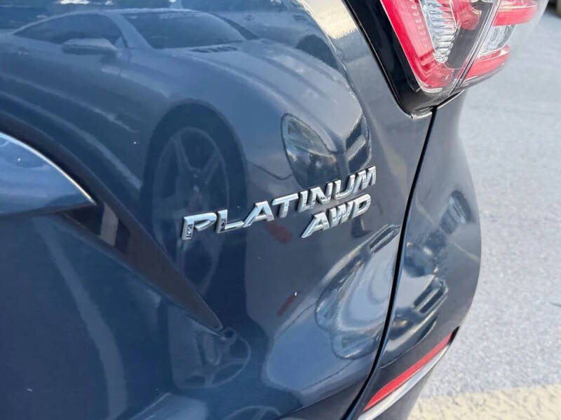 2017 Nissan Murano