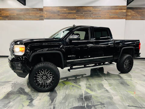 2014 GMC Sierra 1500 for sale at GW Trucks in Jacksonville FL