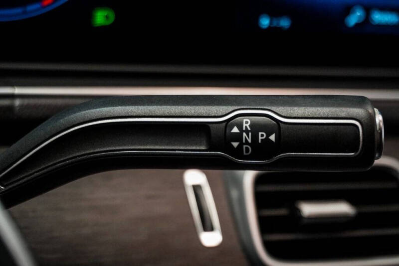 2021 Mercedes-Benz GLE GLE 350 4MATIC