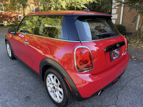 2020 MINI Hardtop 2 Door Oxford Edition