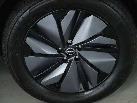 2023 Nissan Ariya Engage+ e-4ORCE