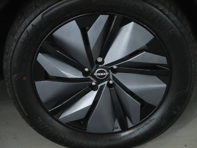 2023 Nissan Ariya Engage+ e-4ORCE