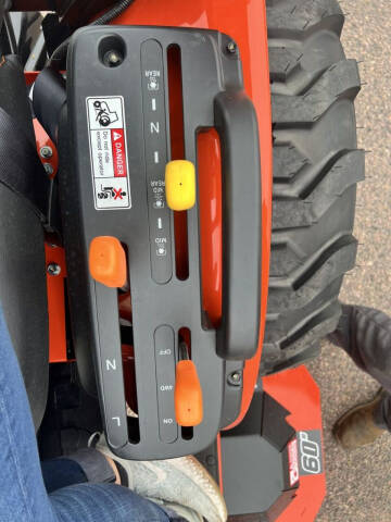 2024 Bad Boy 1025 Tractor w/ Loader