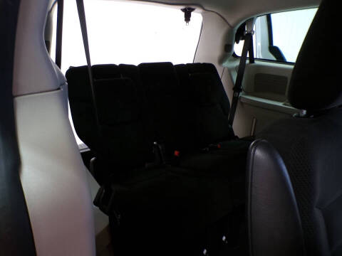 2016 Dodge Grand Caravan American Value Package